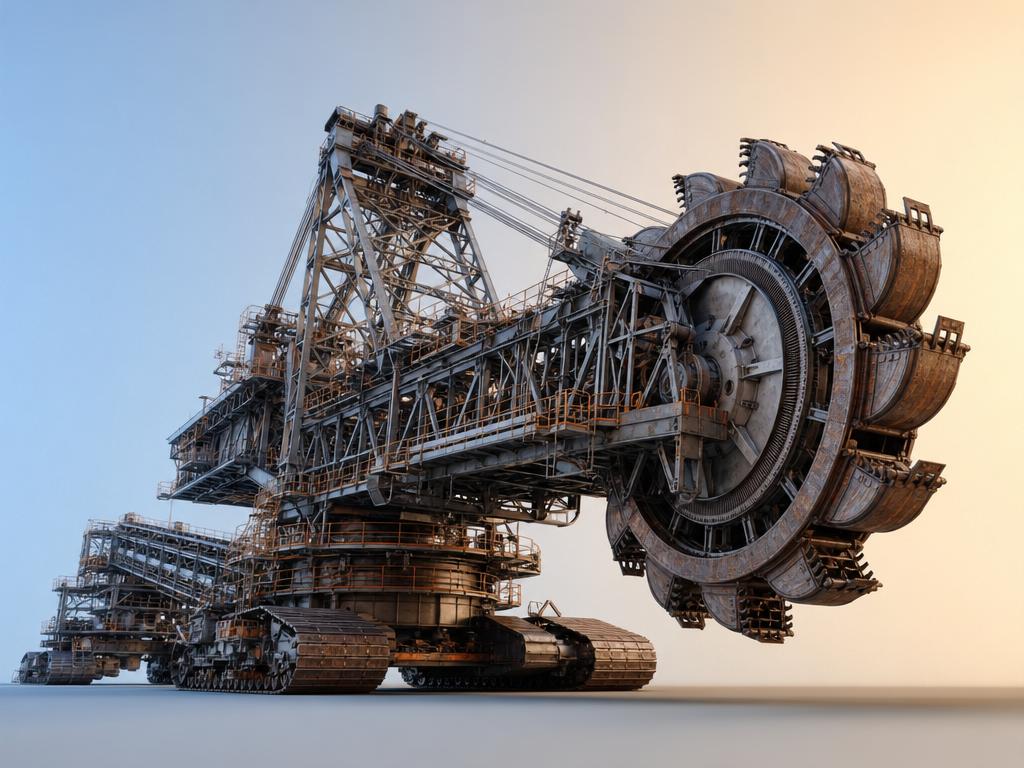 Mining